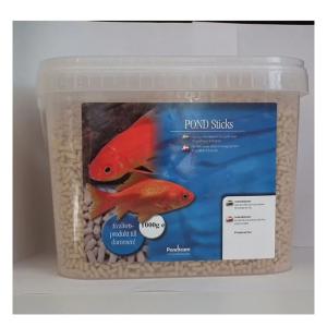 Pondsticks -10,6L (790g) - PondTeam