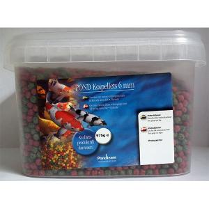 Koi pellets - 3,5L (1150g) - PondTeam