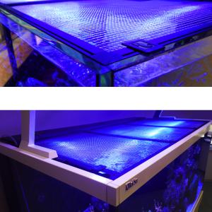 Tank Net Screen - 150cm - Red Sea
