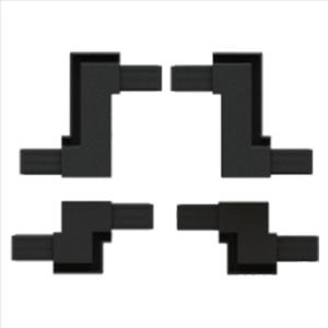 Tank Net Screen Universal Cut Out Kit - Red Sea