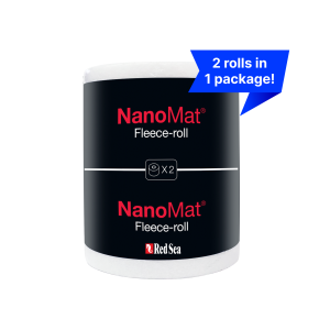NanoMat Replacement roll 2-pack - Red Sea