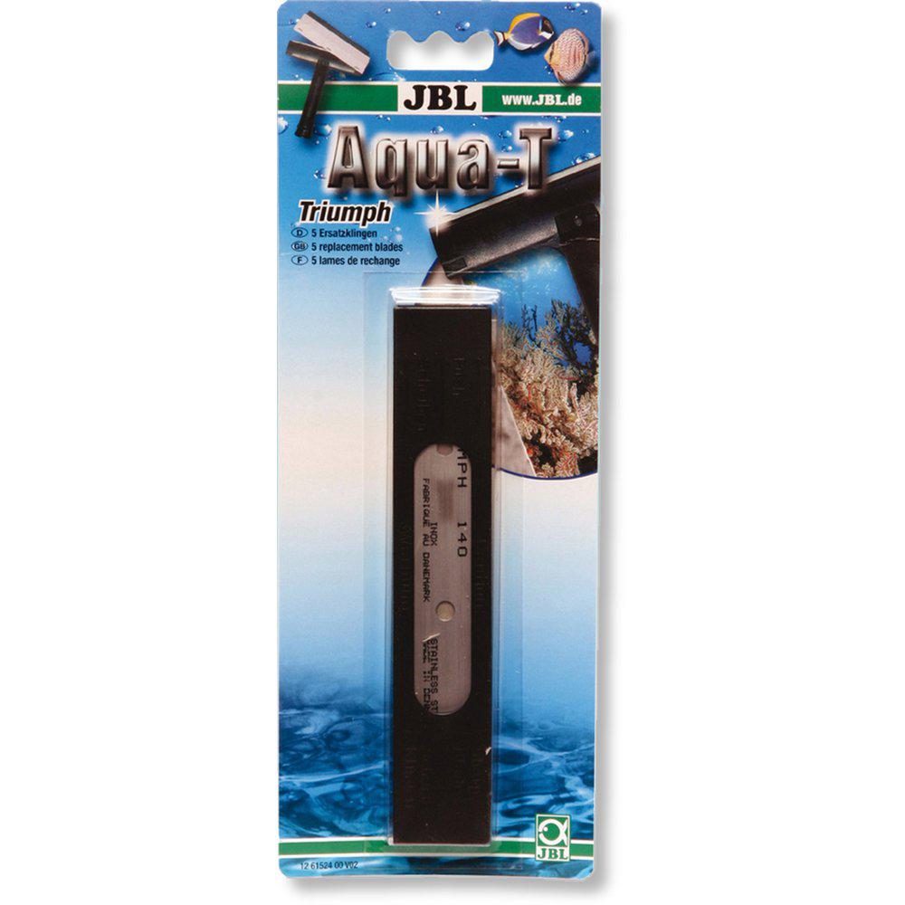 Aqua-t Triumph Ersättningsblad - 5st - JBL