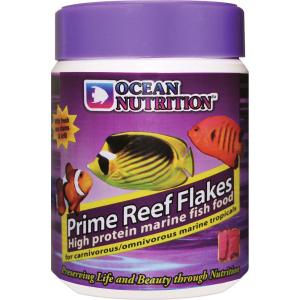 Prime Reef Flakes - 34g - Ocean Nutrition