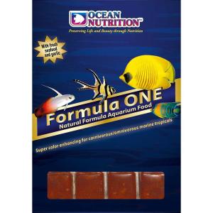 Formula One - 100g - Ocean Nutrition