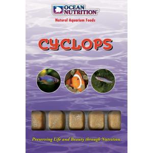 Cyclops - 100g - Ocean Nutrition