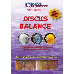 Discus Balance - 100g - Ocean Nutrition