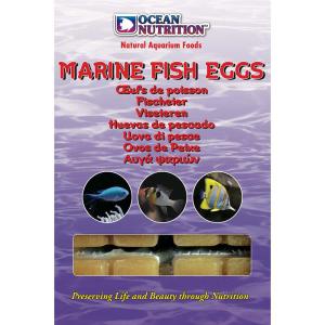 Marine Fish Eggs - 100g - Ocean Nutrition