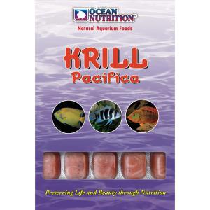 Krill Pacifica - 100g - Ocean Nutrition