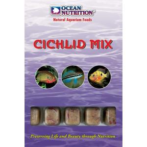 Cichlid Mix - 100g - Ocean Nutrition