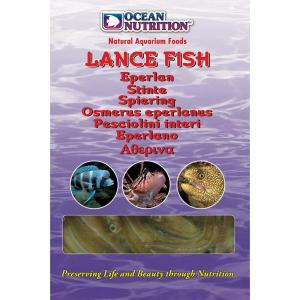 Lance Fish (Mono Tray) - 100g - Ocean Nutrition