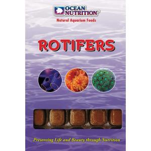 Rotifers - 100g - Ocean Nutrition