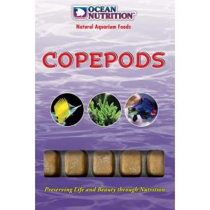 Copepods - 100gr - Ocean Nutrition