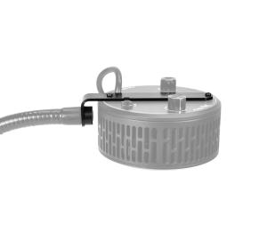 90° Gooseneck Bracket - Kessil