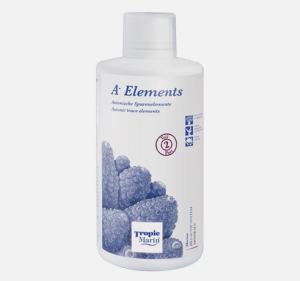 A- Elements - 500ml - Tropic Marin