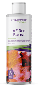 AF Red Boost 250ml