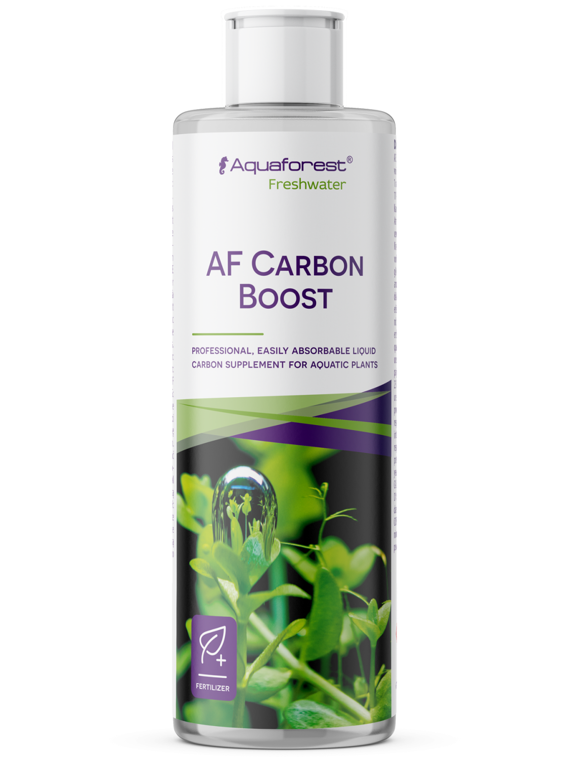 AF Carbon Boost 500ml