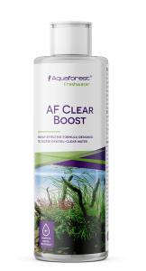 AF Clear Boost - 250ml