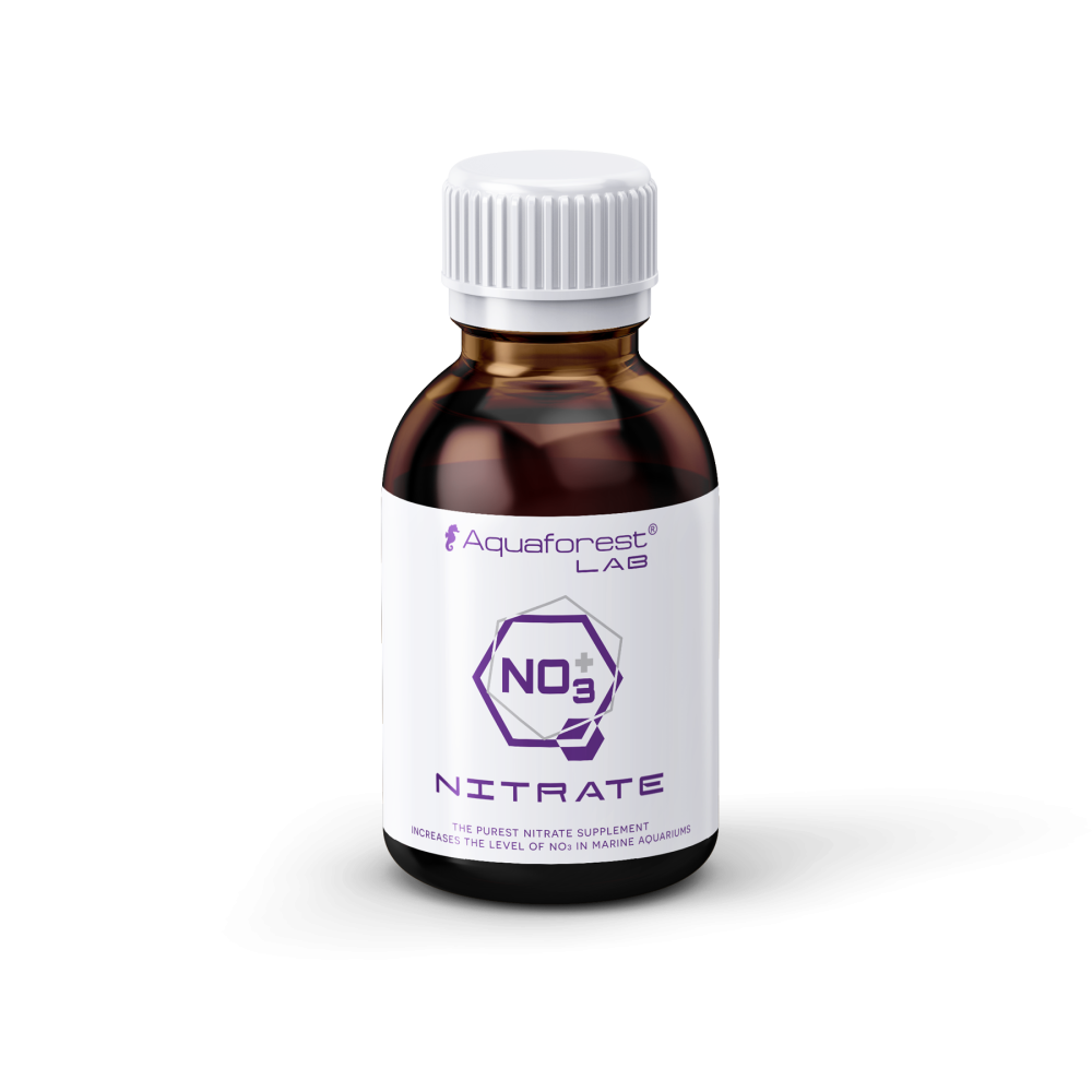 NO3 Plus LAB - 200ml -  Aquaforest