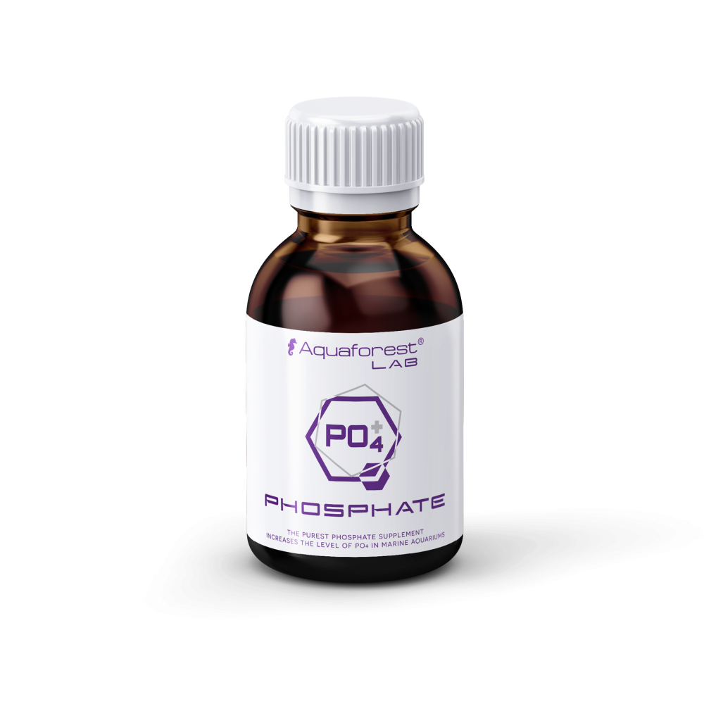 PO4 Plus LAB - 200ml - Aquaforest