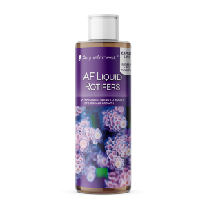 AF Liquid Rotifers - 250ml