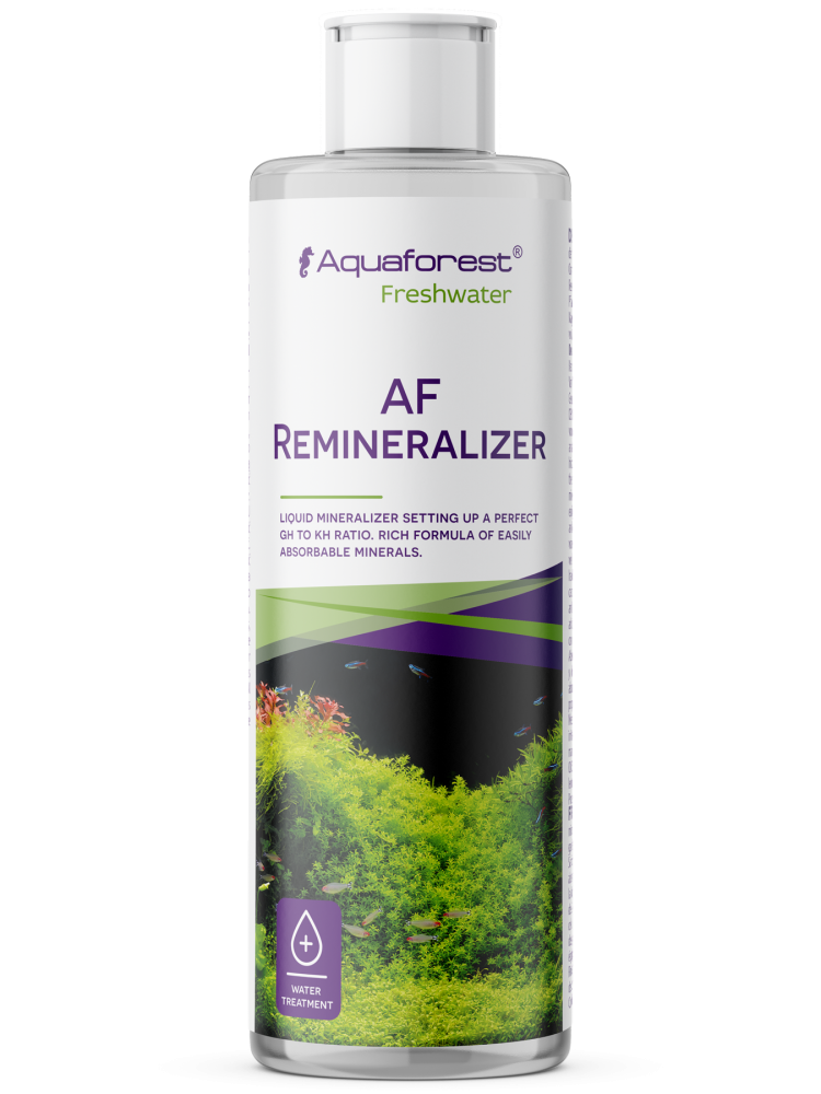 AF Remineralizer 500ml