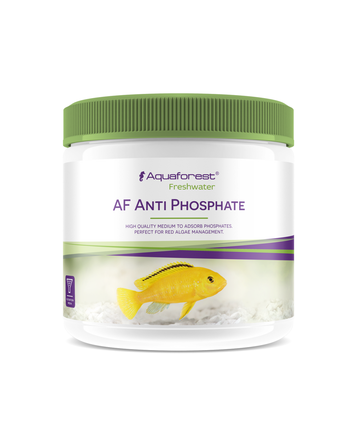 AF Anti Phosphate Freshwater 500ml