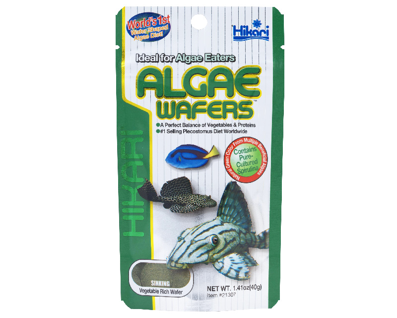 Hikari Algae Wafers 40 g