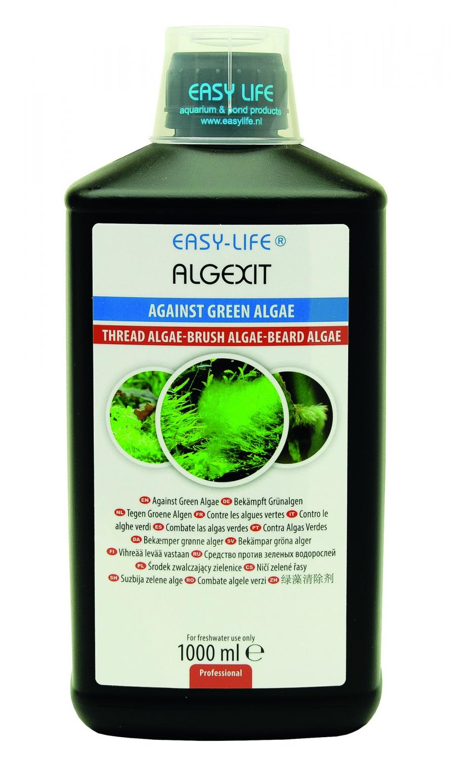 EasyLife AlgExit 1000 ml