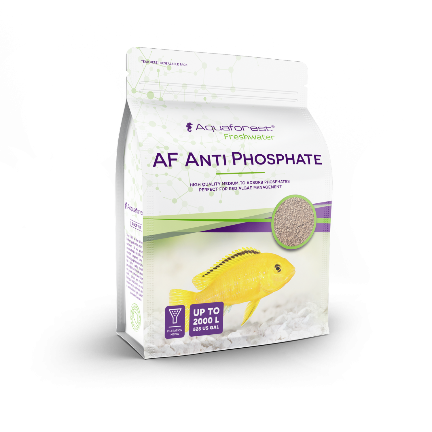 AF Anti Phosphate Freshwater 1000ml