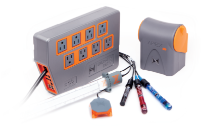 Apex A3 Pro - Neptune Systems