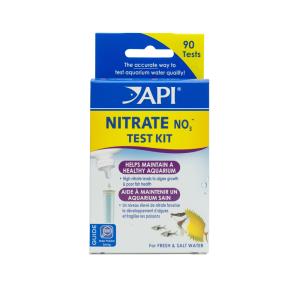 API F/S Nitrate Test Kit