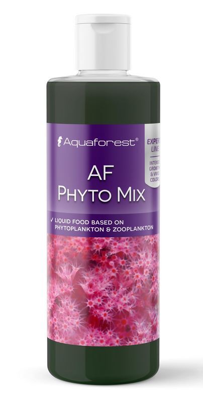 AF Phyto Mix 250ml