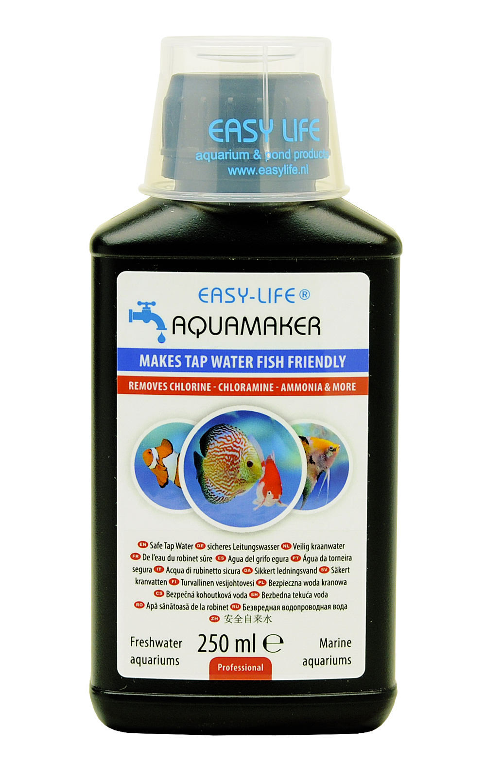 EasyLife Aquamaker vattenberedning 250ml