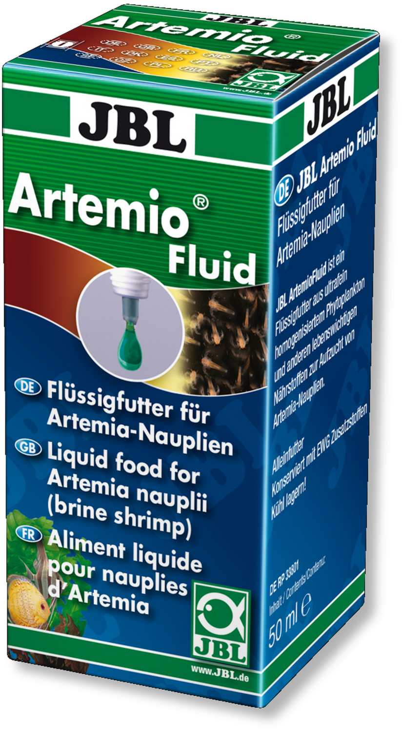 Artemio Fluid 50 ml
