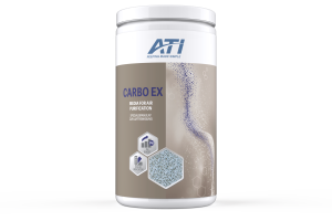 Carbo Ex Refill - 3250g / 4000ml - ATI