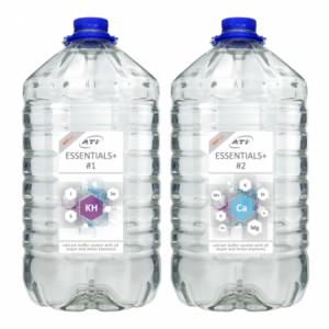 ATI Essentials+ set 2 x 10 Liter
