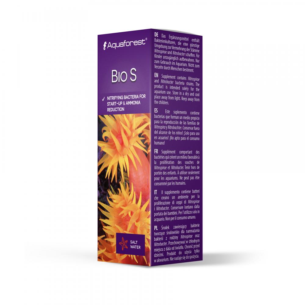 Bio S - 10ml - Aquaforest