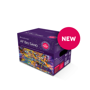 AF Bio Sand - 0,5-1,5mm - 10kg