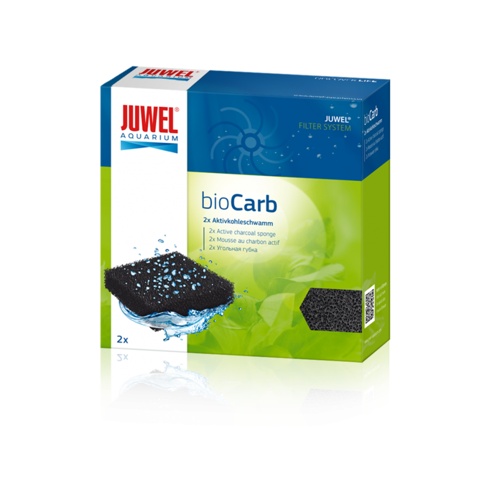 Juwel BioCarb XL