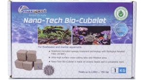 Nano-Tech Bio-Cubelet - 1kg - Maxspect