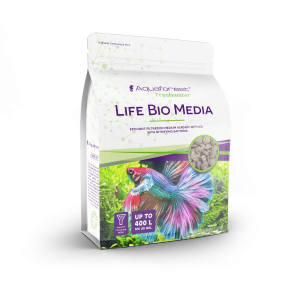 AF Life Bio Media