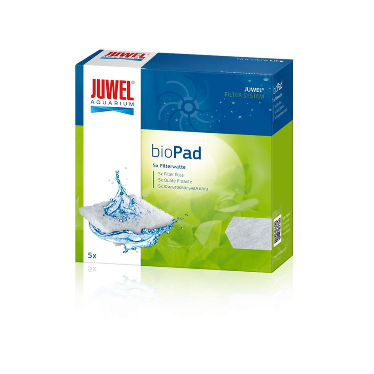 Juwel BioPad XL
