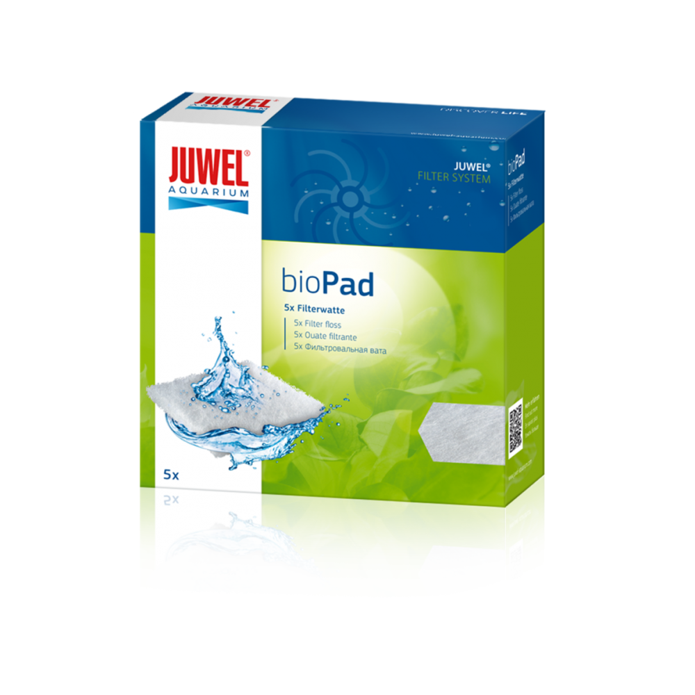 Juwel BioPad M