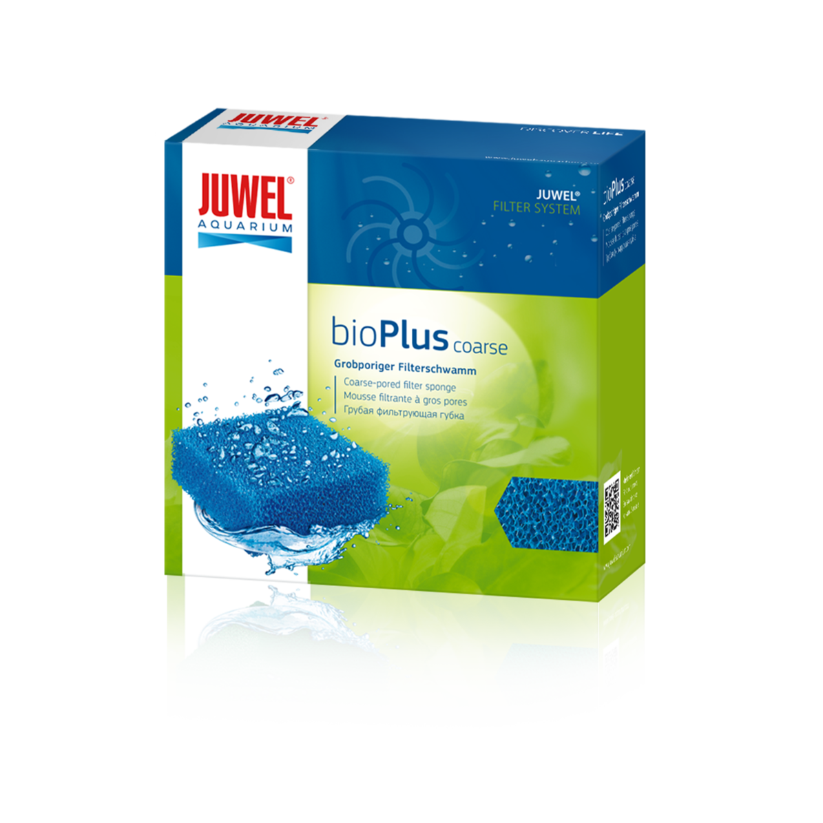 Juwel BioPlus Coarse Large