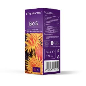 Bio S - 50ml - Aquaforest