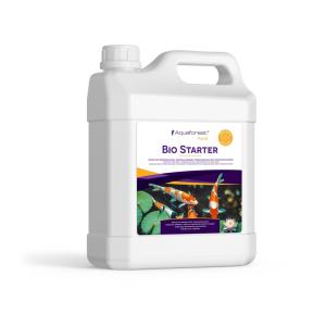 Bio Starter POND - 1L - Aquaforest