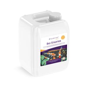 Bio Starter POND - 5L - Aquaforest