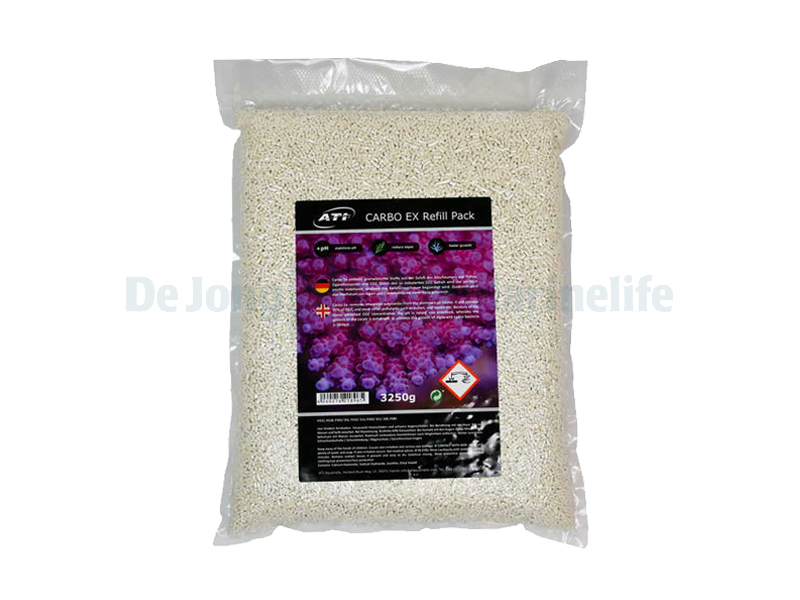 Carbo Ex Refill Pack - 3250g - ATI