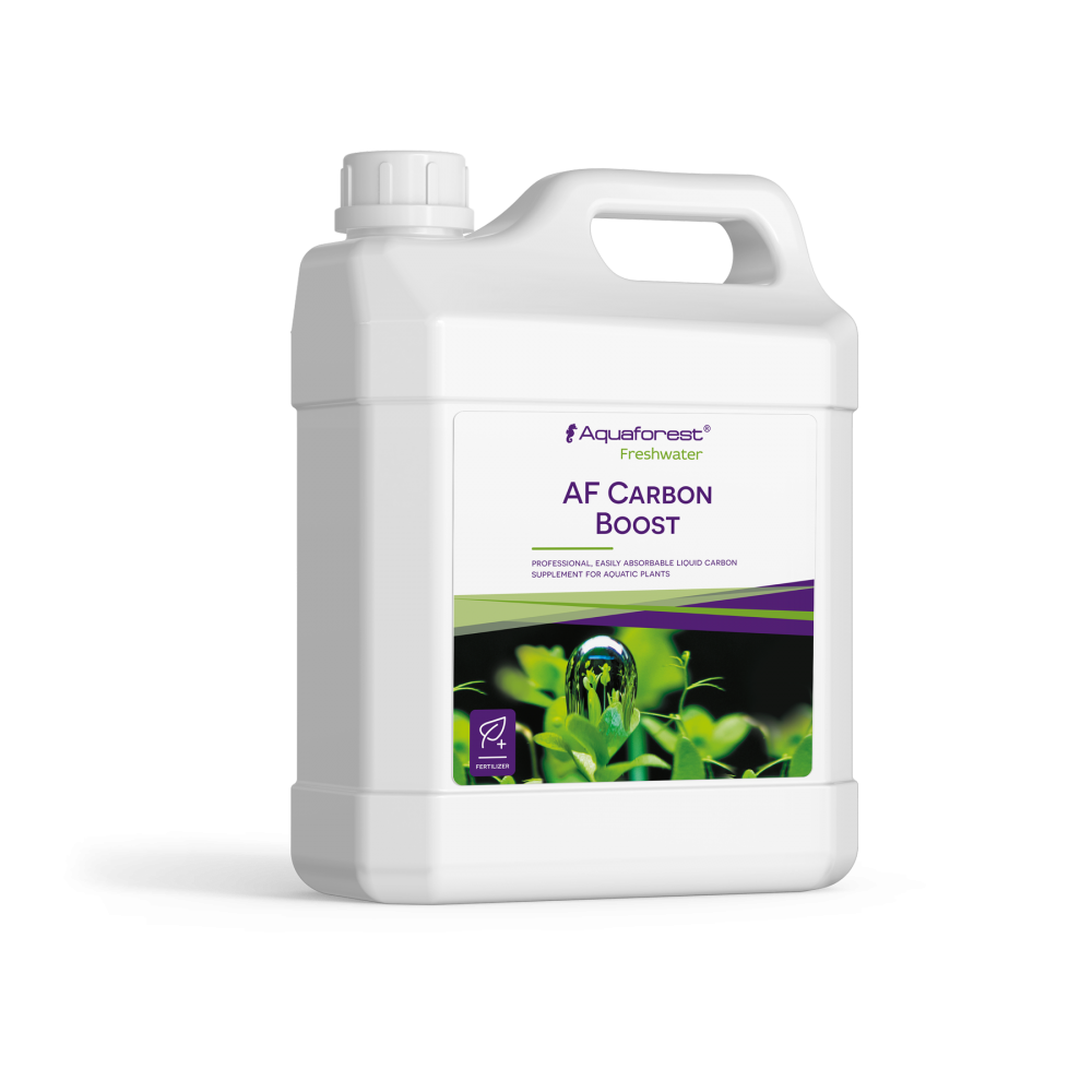 AF N boost 2000ml