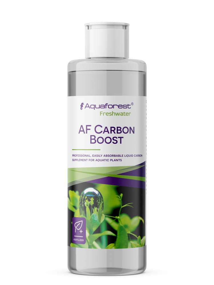 AF Carbon Boost 250ml